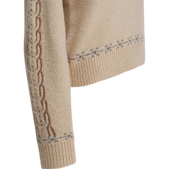 Guest In Residence Knitwear Tag Size M Women - Picture 4 of 4